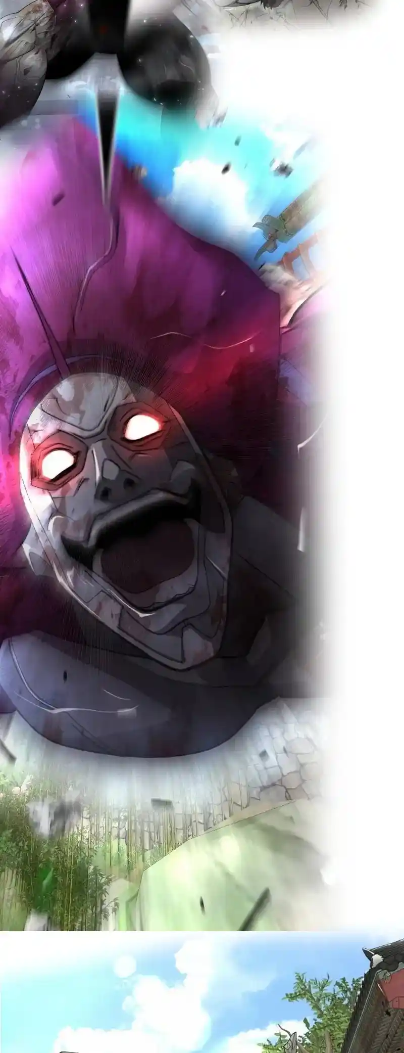 Superhuman Era Chapter 187.5