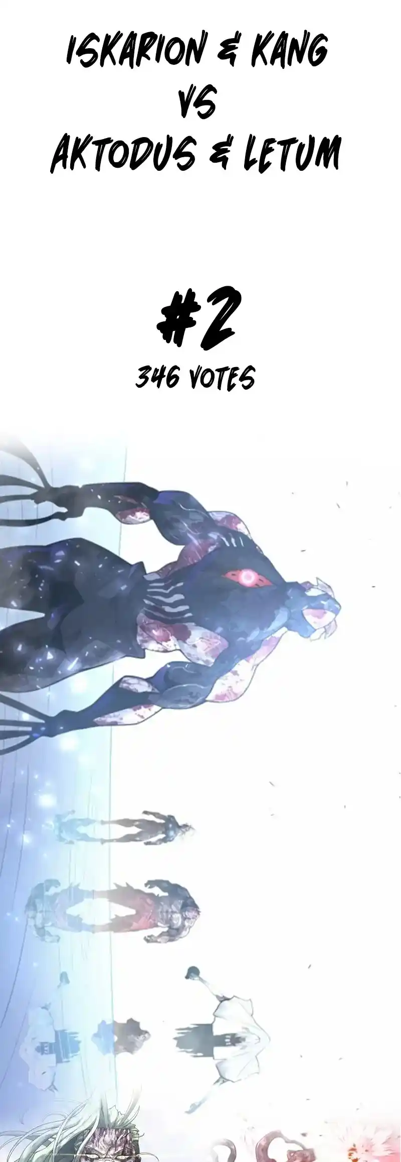 Superhuman Era Chapter 187.5