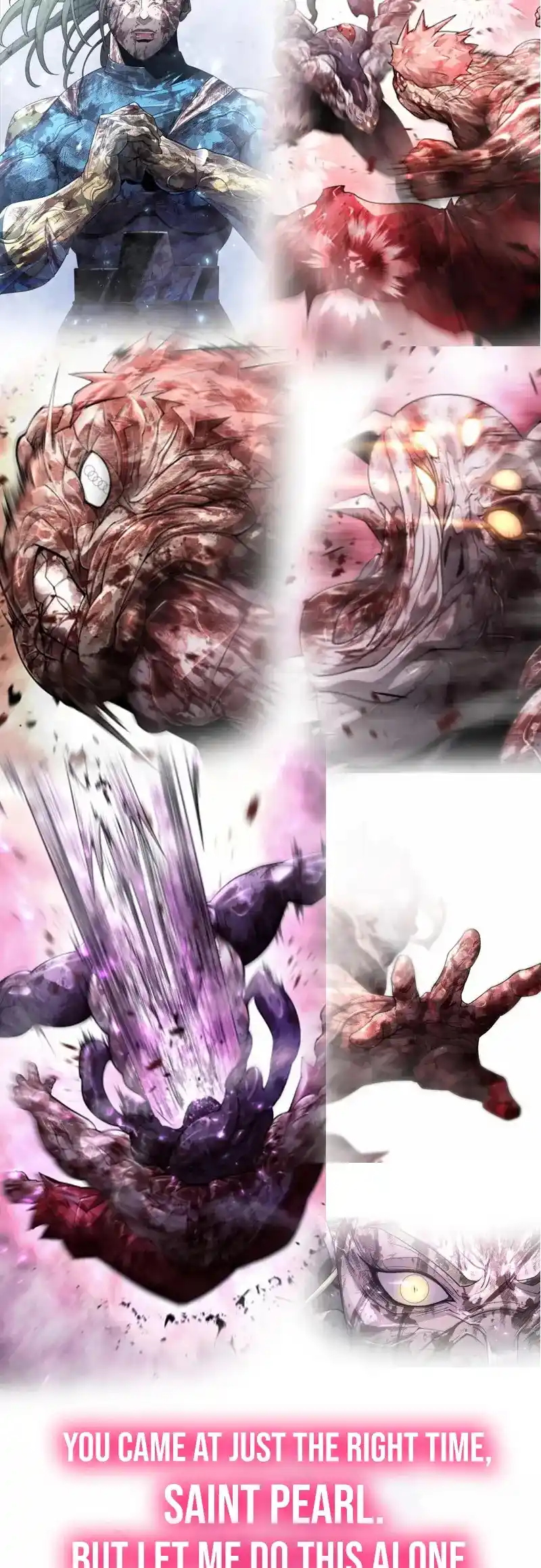 Superhuman Era Chapter 187.5