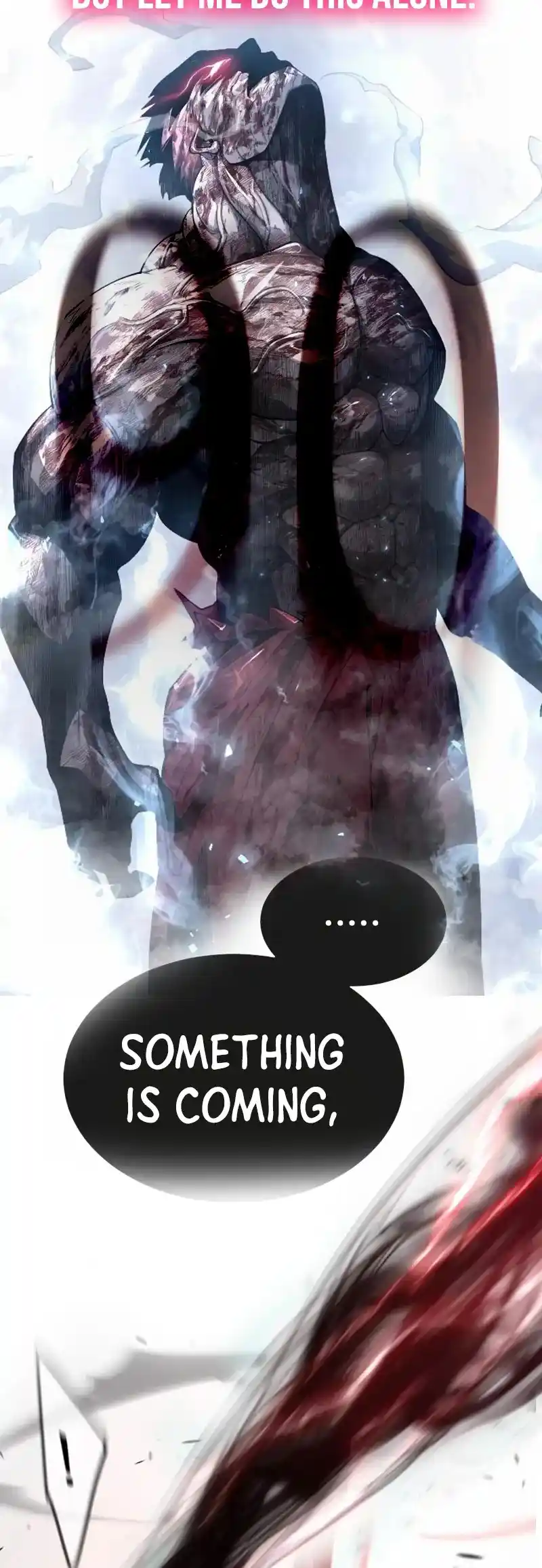 Superhuman Era Chapter 187.5