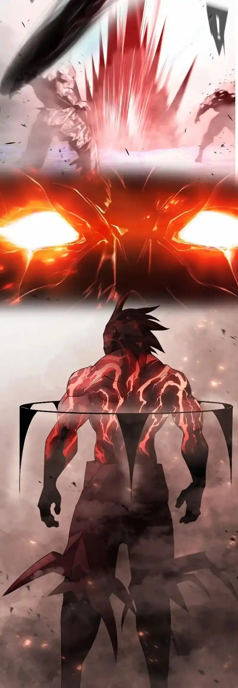 Superhuman Era Chapter 187.5