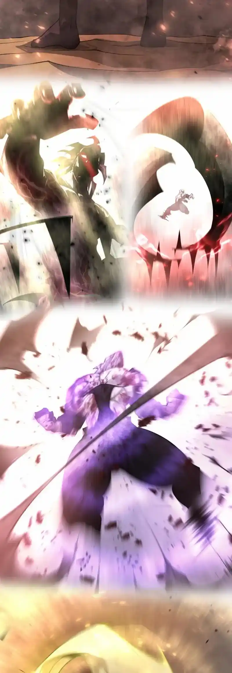 Superhuman Era Chapter 187.5