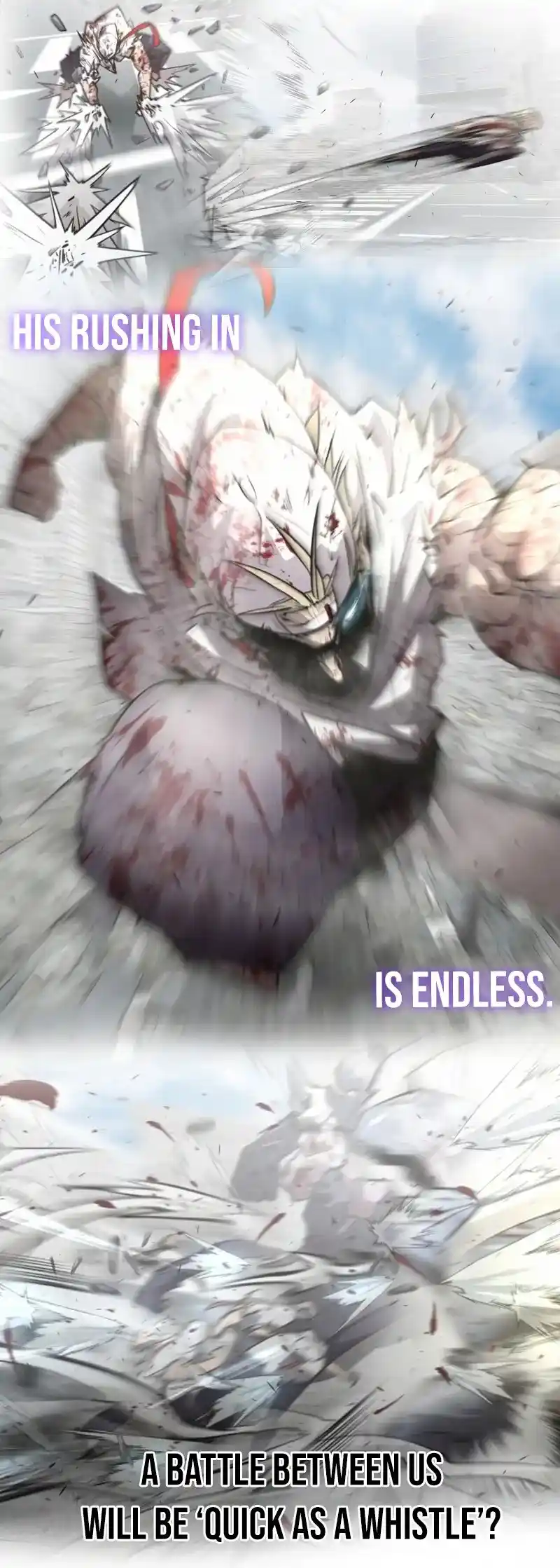 Superhuman Era Chapter 187.5