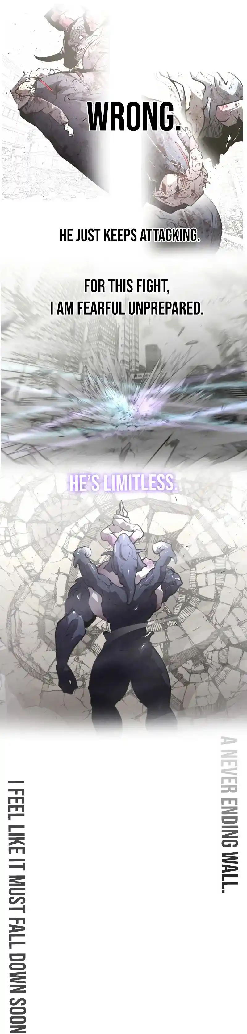 Superhuman Era Chapter 187.5