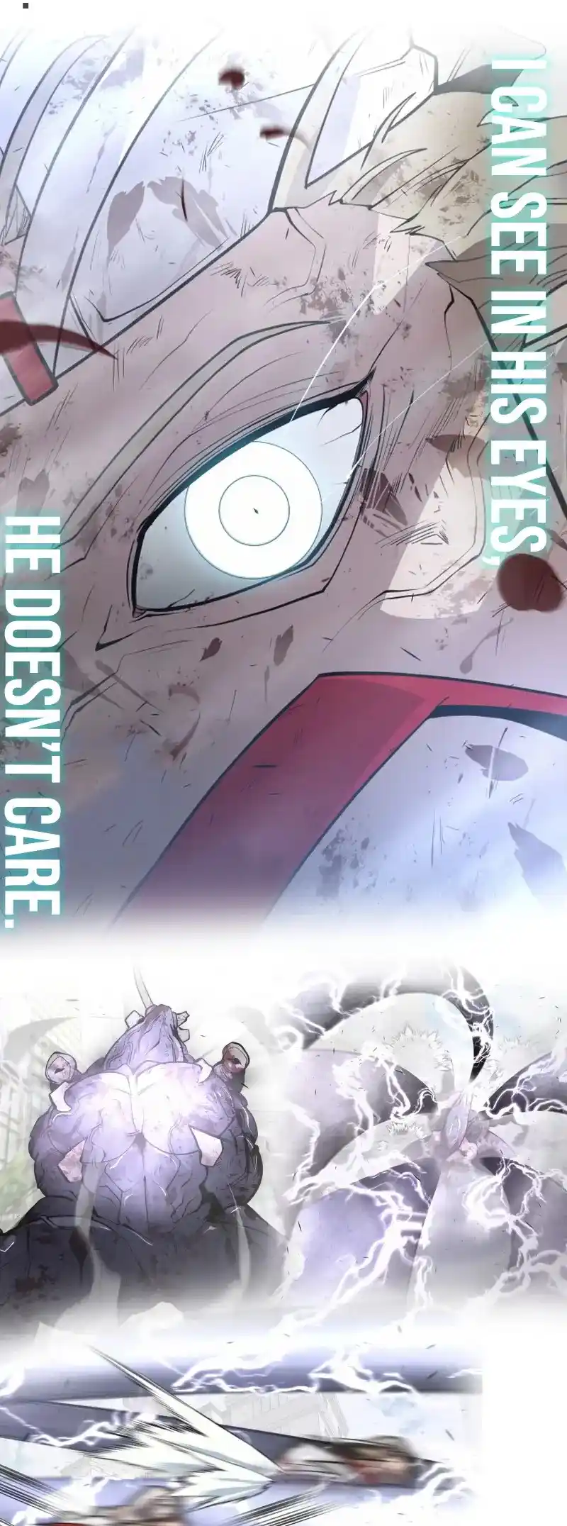 Superhuman Era Chapter 187.5