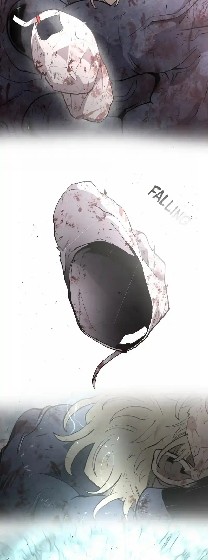 Superhuman Era Chapter 187.5