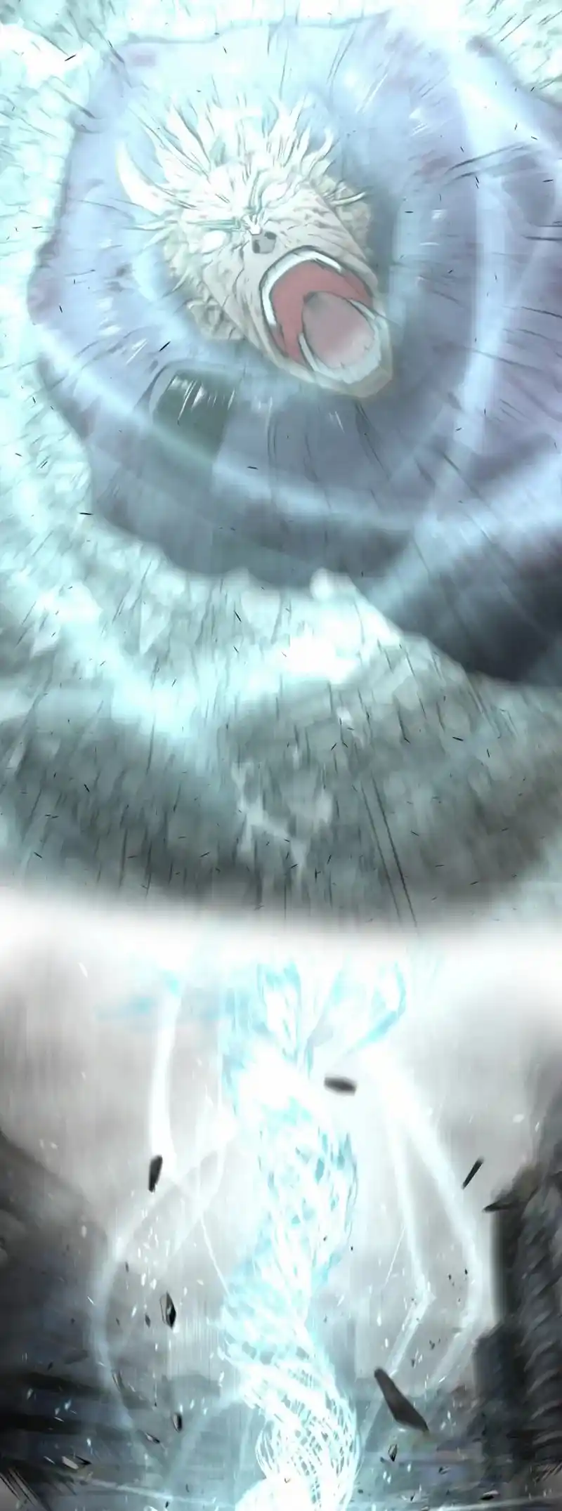 Superhuman Era Chapter 187.5