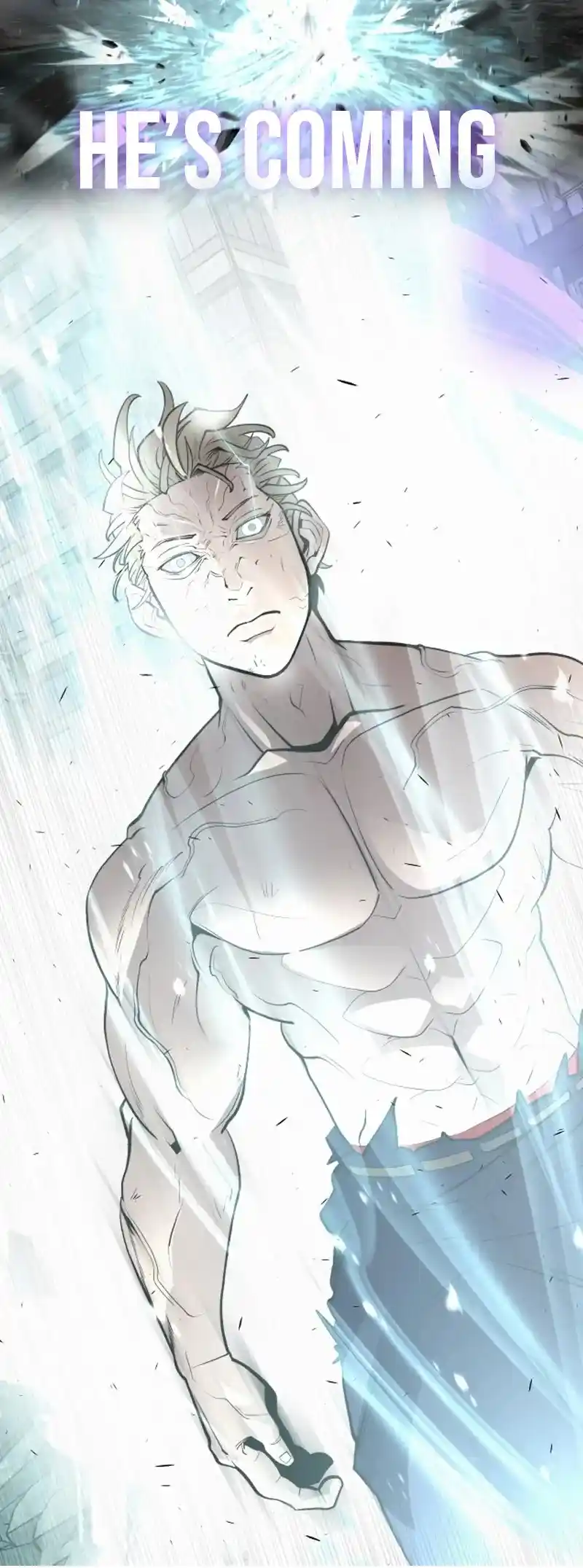 Superhuman Era Chapter 187.5