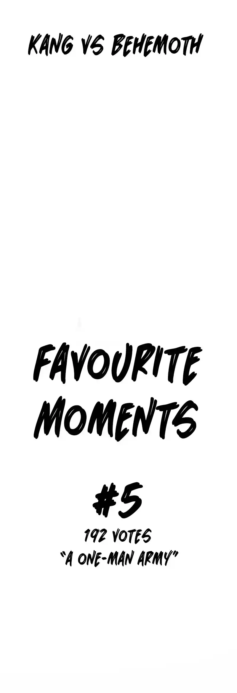 Superhuman Era Chapter 187.5