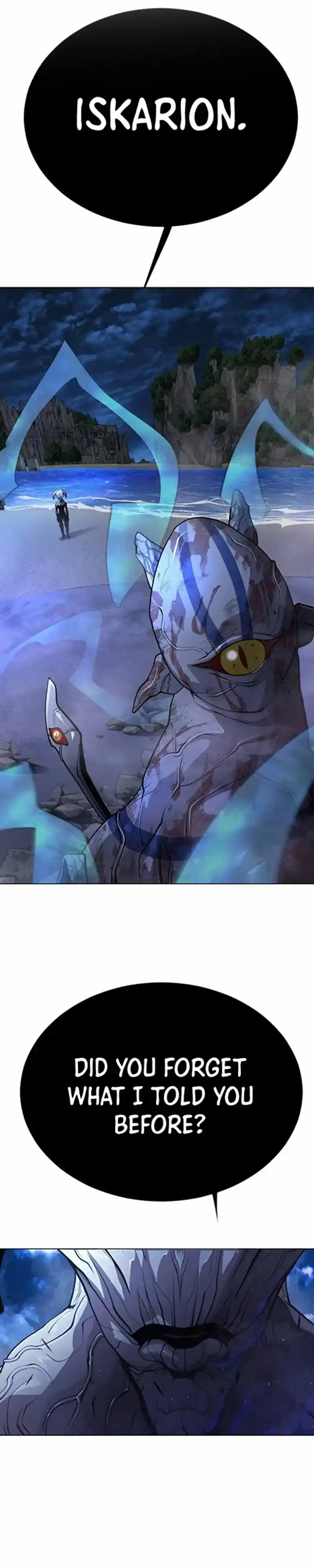 Superhuman Era Chapter 187.5