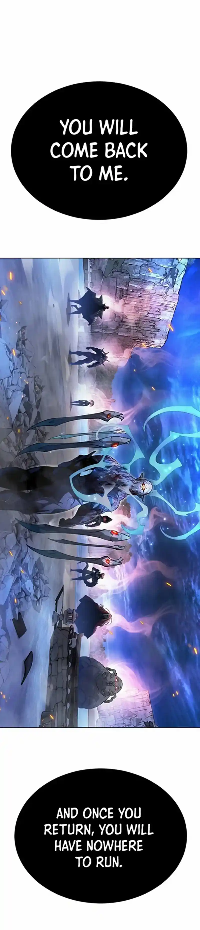 Superhuman Era Chapter 187.5