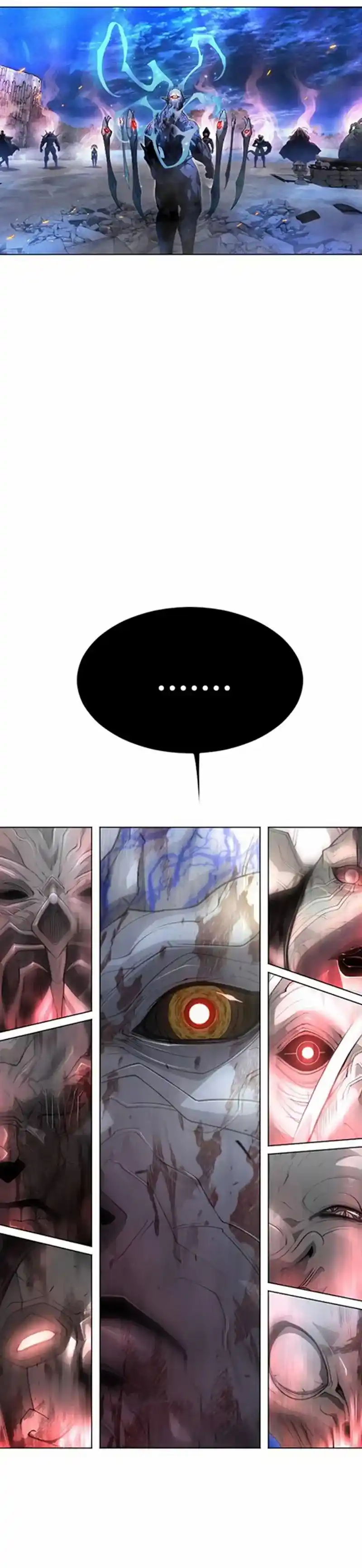 Superhuman Era Chapter 187.5