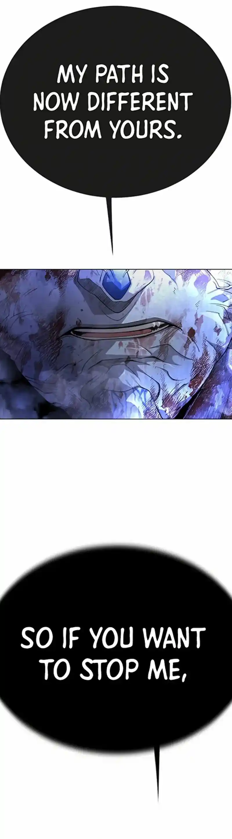 Superhuman Era Chapter 187.5