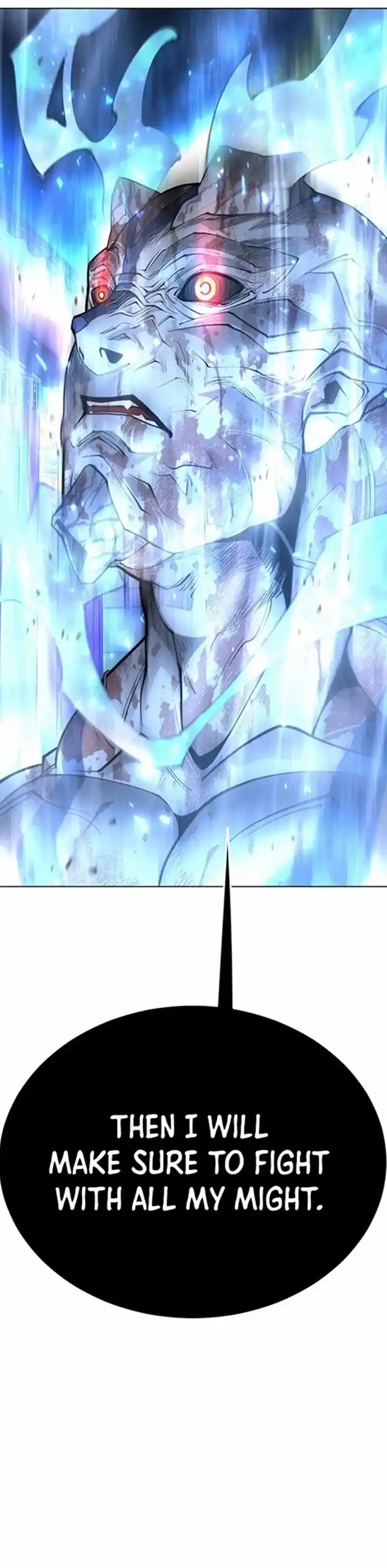 Superhuman Era Chapter 187.5