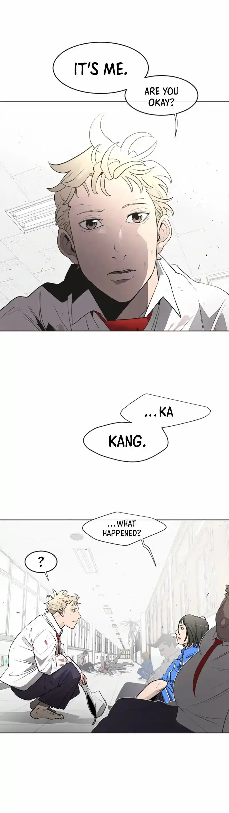 Superhuman Era Chapter 187.5