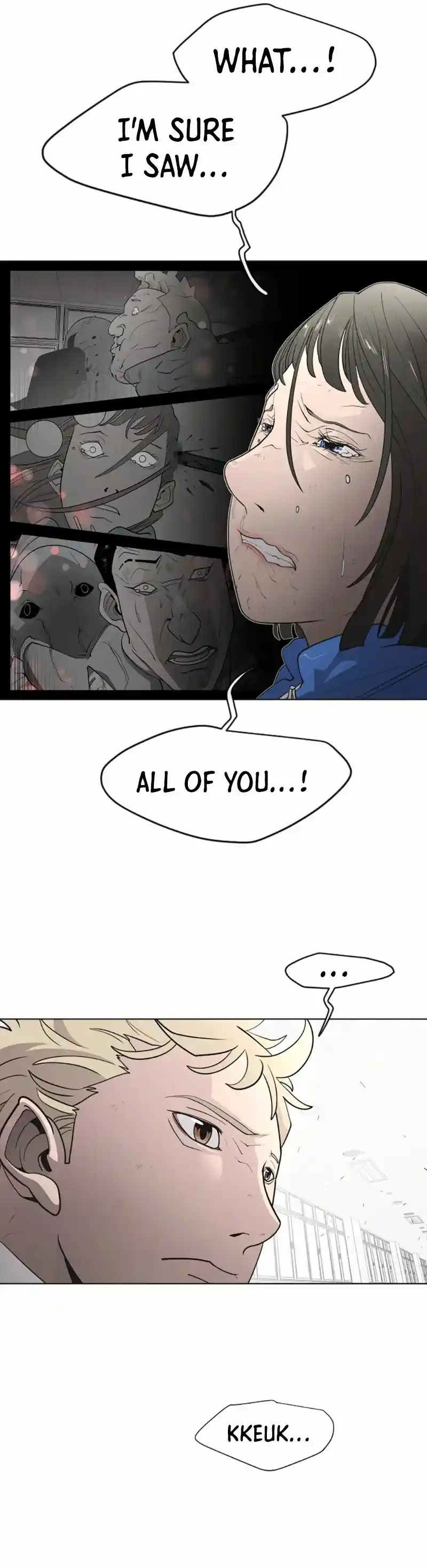 Superhuman Era Chapter 187.5