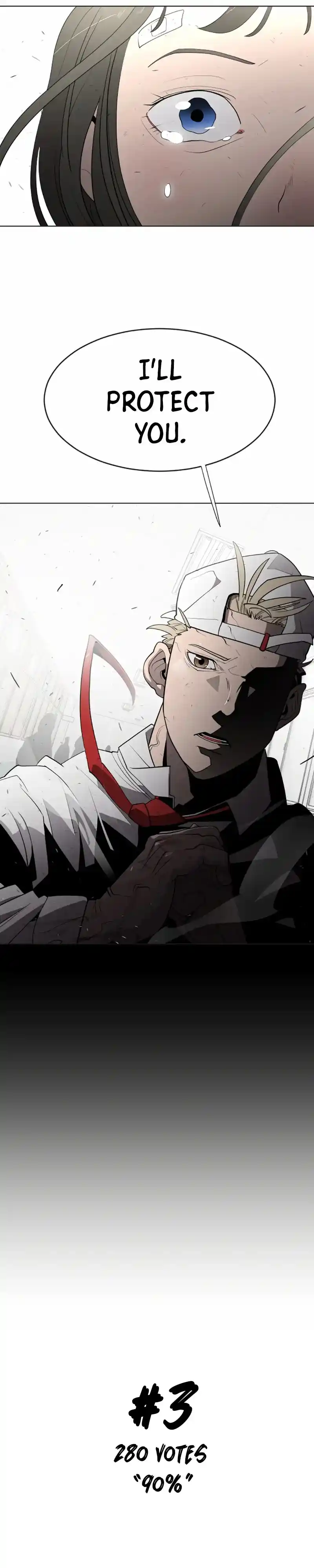 Superhuman Era Chapter 187.5