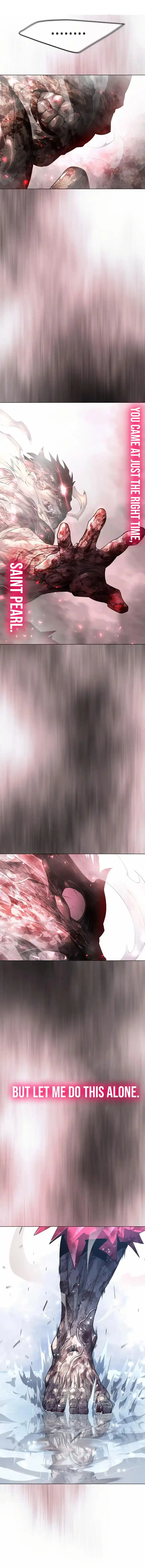 Superhuman Era Chapter 187.5