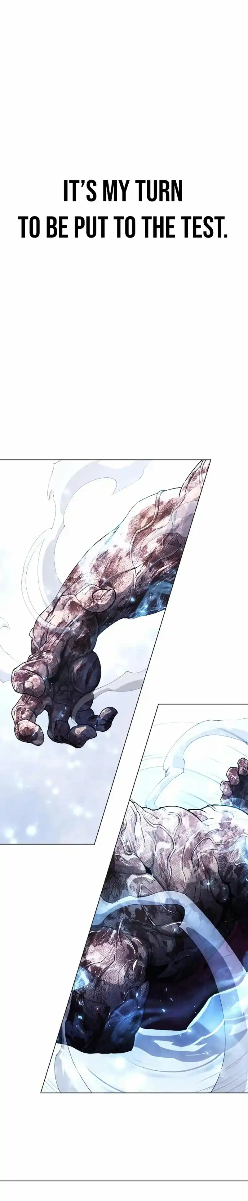 Superhuman Era Chapter 187.5