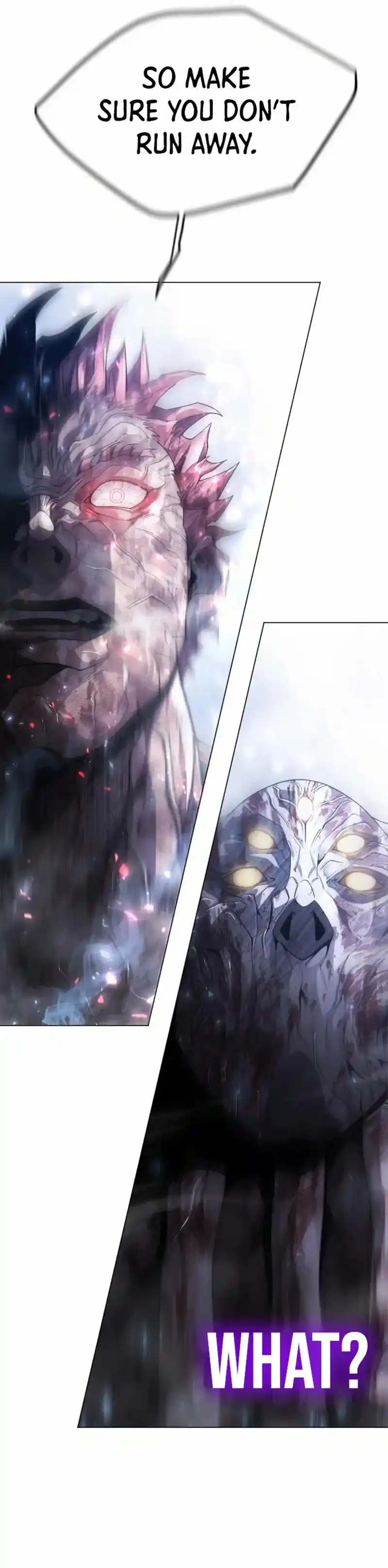 Superhuman Era Chapter 187.5