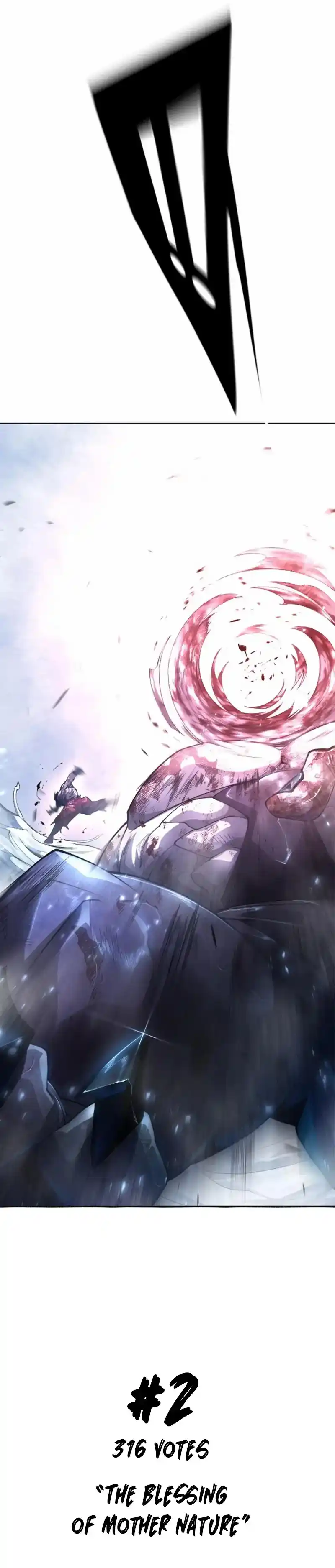 Superhuman Era Chapter 187.5