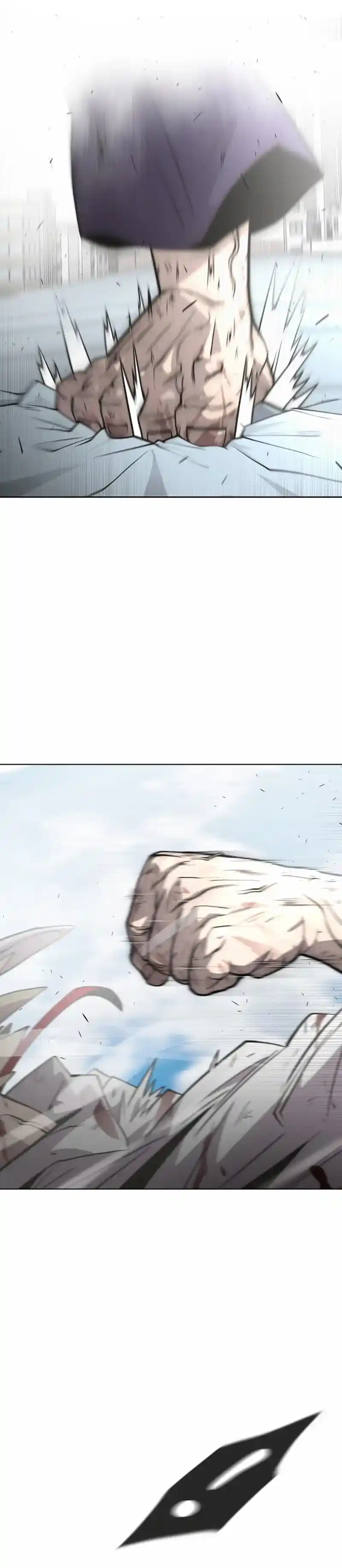 Superhuman Era Chapter 187.5