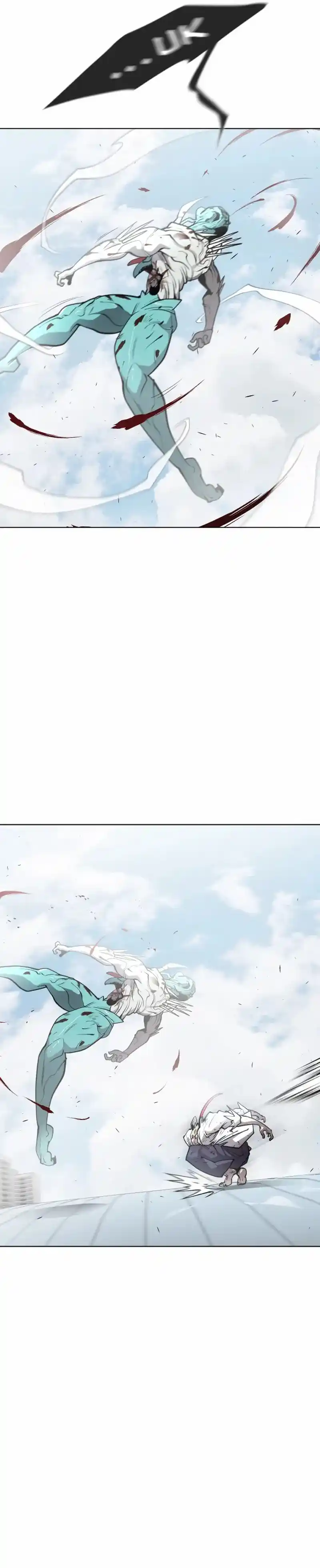 Superhuman Era Chapter 187.5