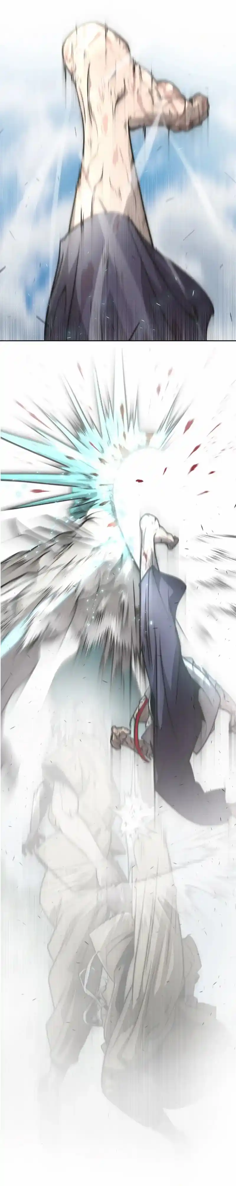 Superhuman Era Chapter 187.5