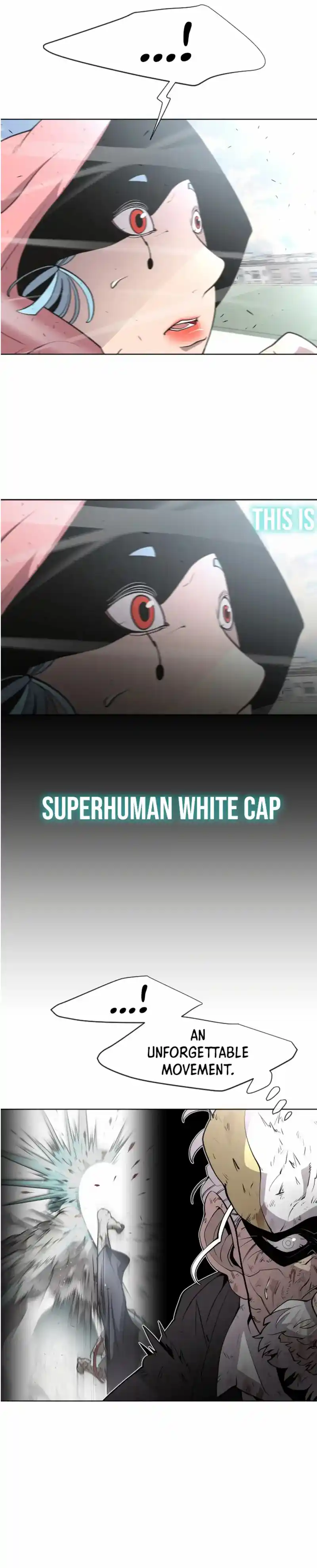 Superhuman Era Chapter 187.5