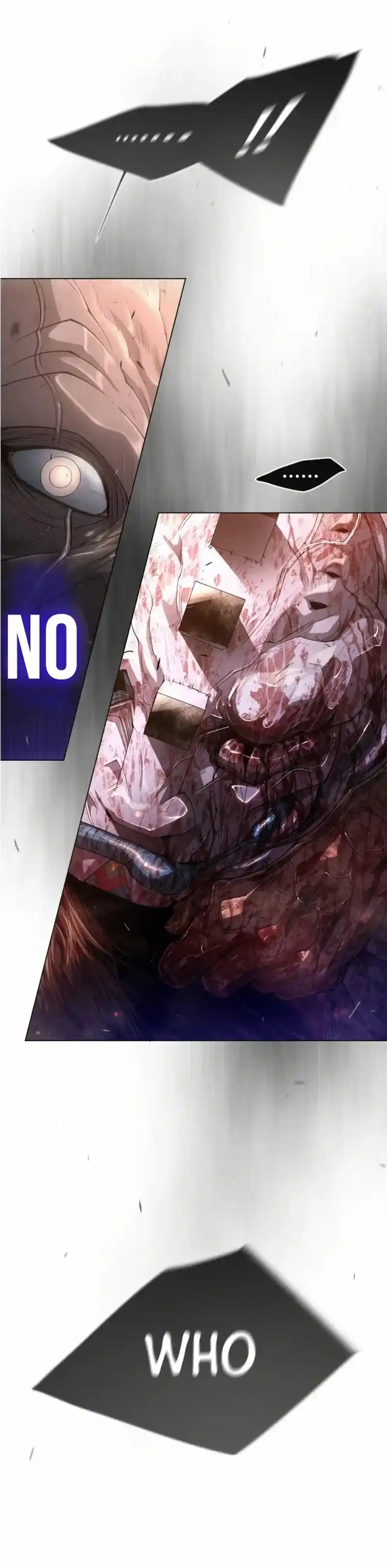 Superhuman Era Chapter 187.5