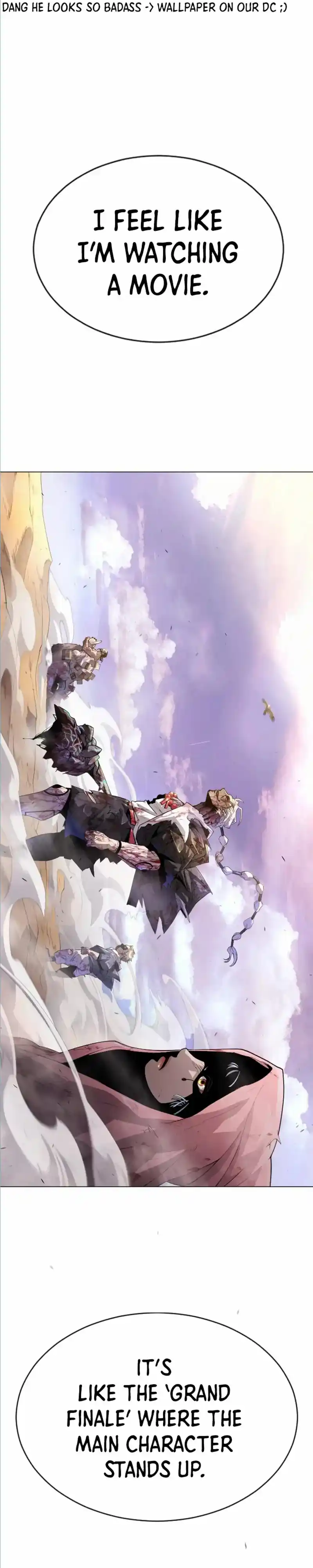 Superhuman Era Chapter 187.5