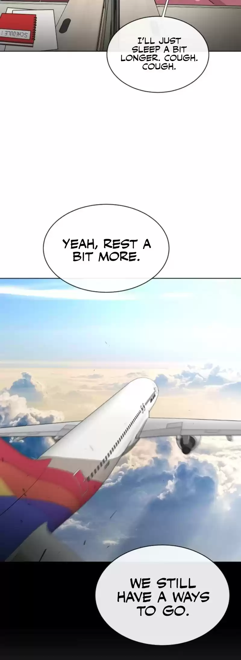 Superhuman Era Chapter 19