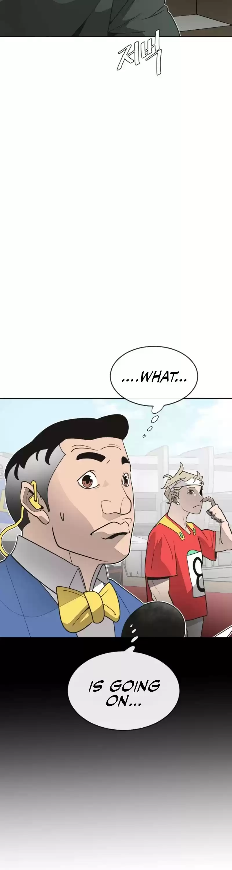 Superhuman Era Chapter 19