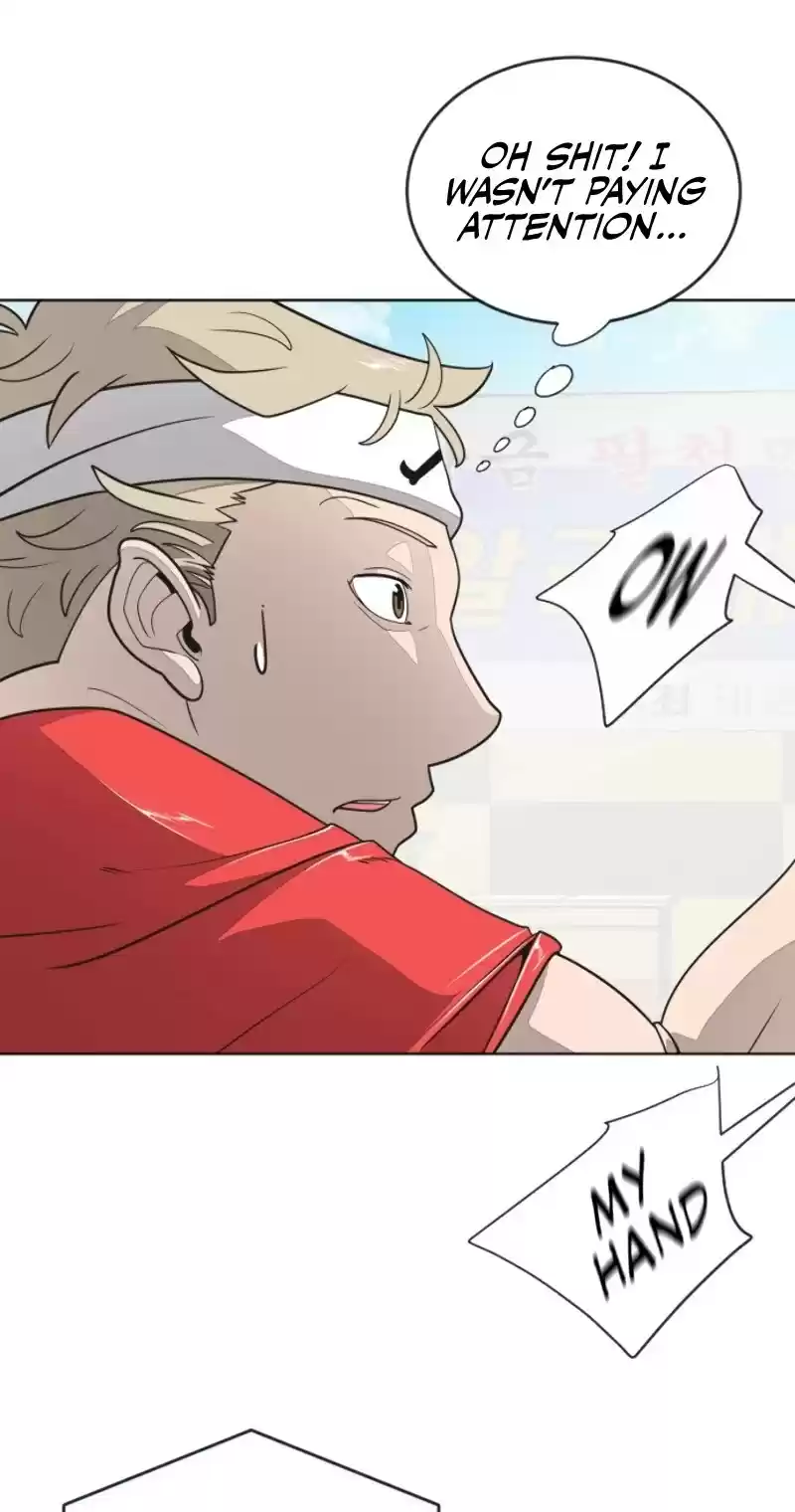 Superhuman Era Chapter 19