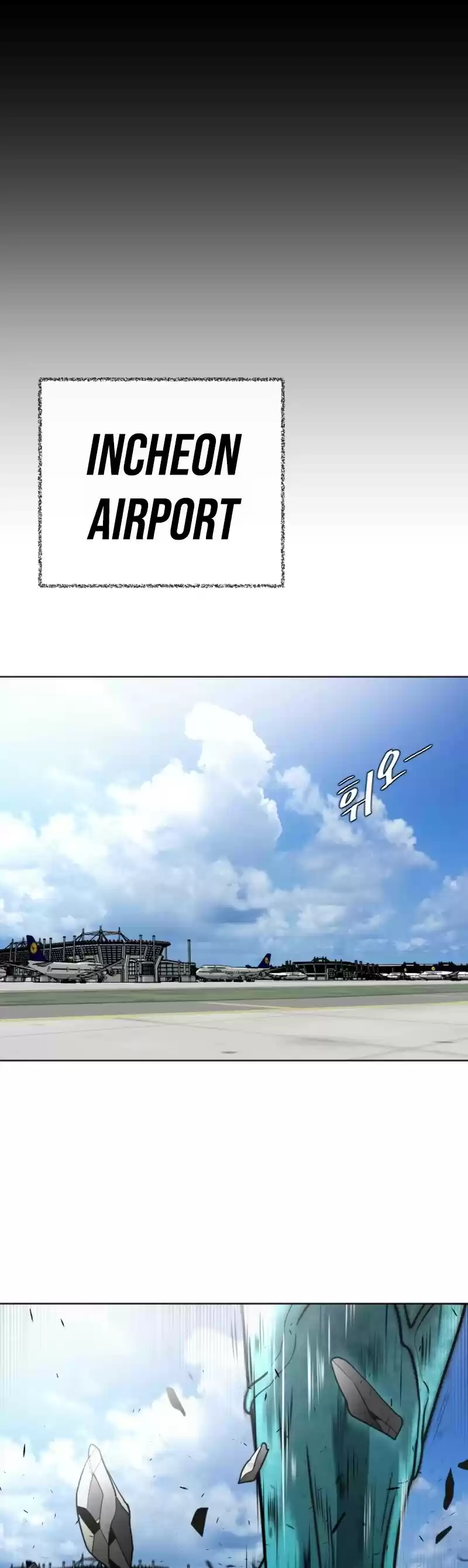 Superhuman Era Chapter 19