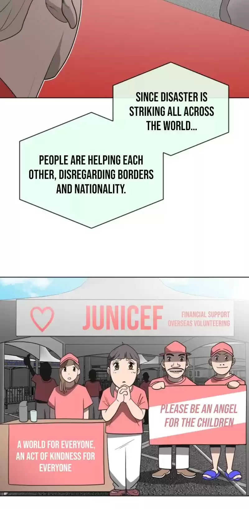 Superhuman Era Chapter 20