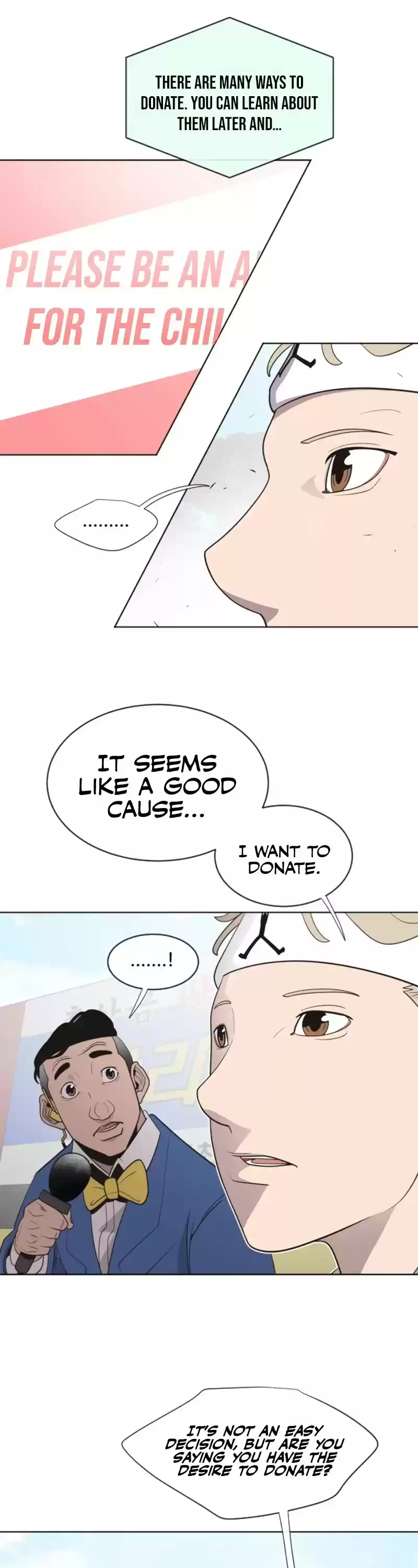 Superhuman Era Chapter 20