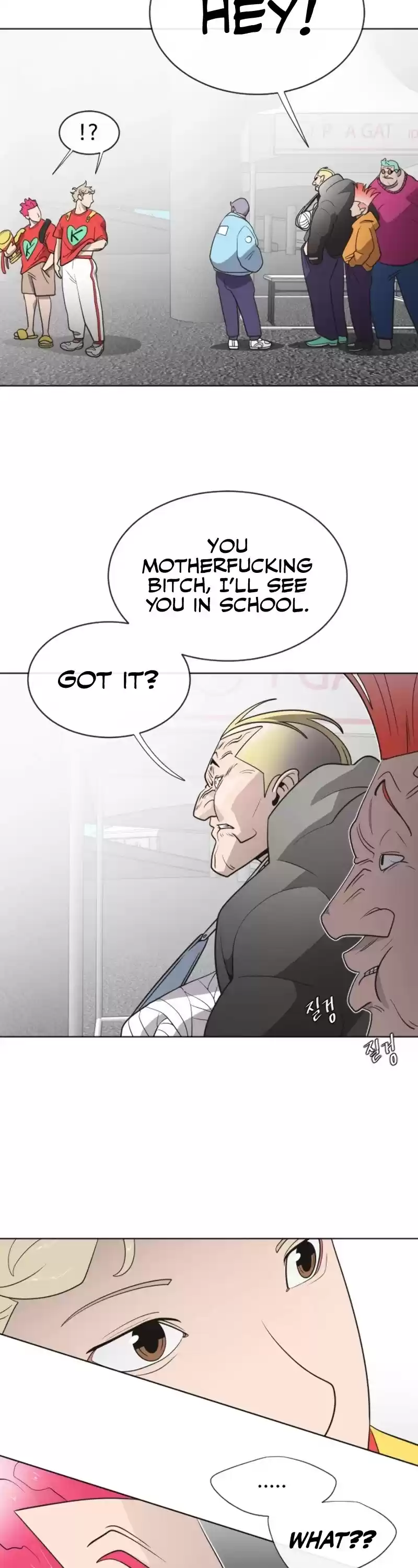 Superhuman Era Chapter 20