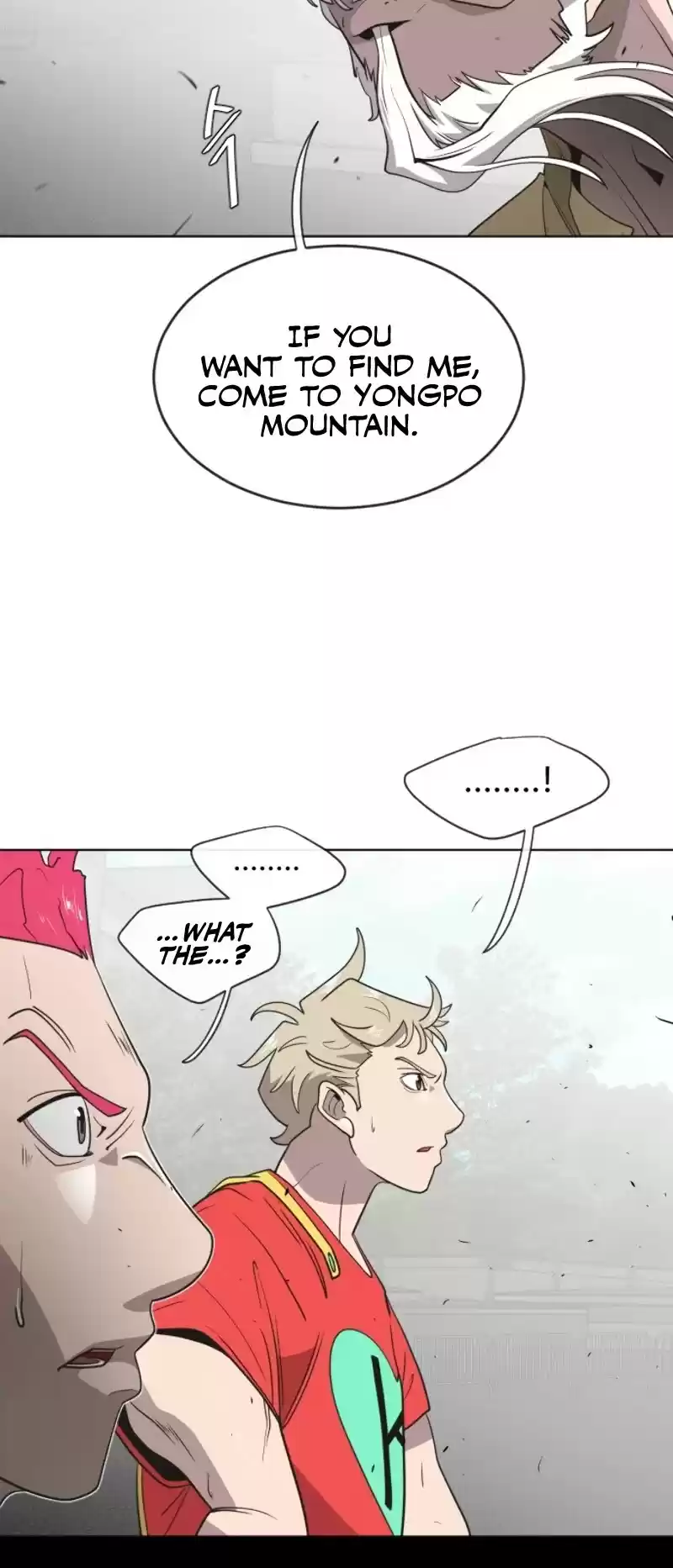 Superhuman Era Chapter 20