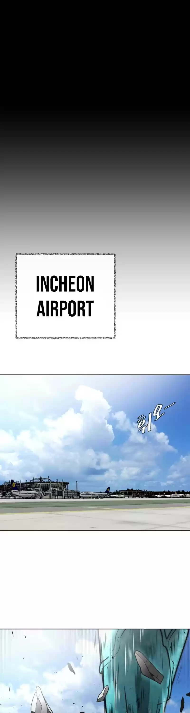 Superhuman Era Chapter 20