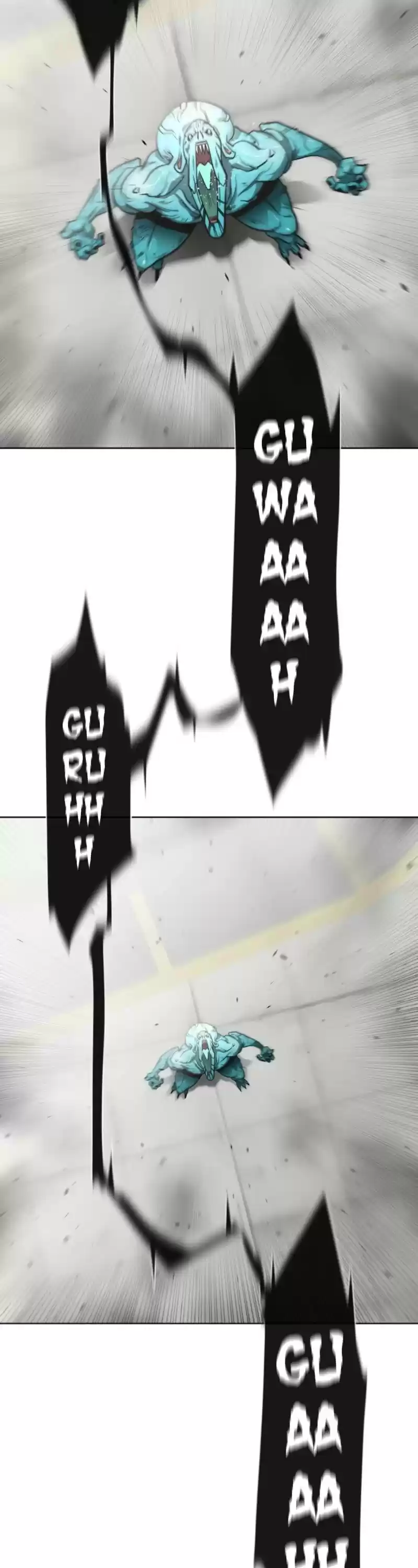 Superhuman Era Chapter 20