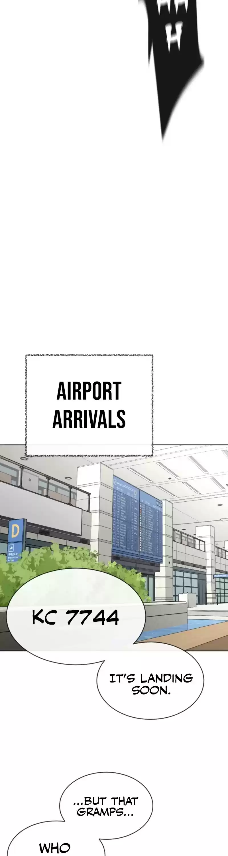 Superhuman Era Chapter 20