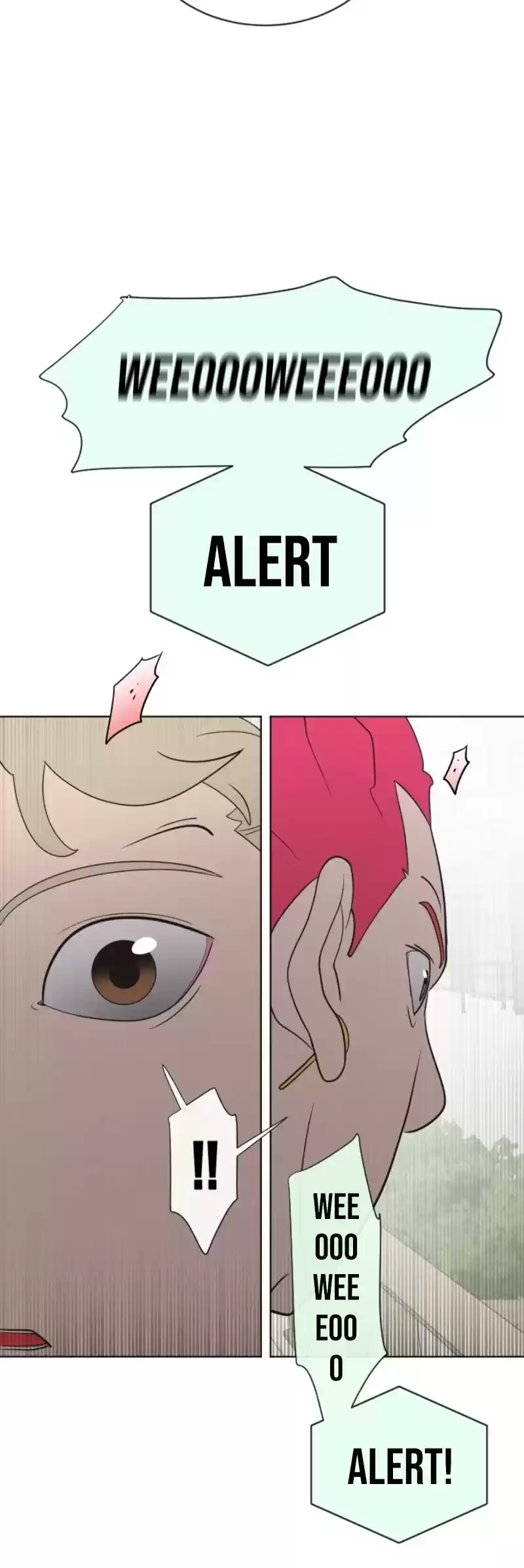 Superhuman Era Chapter 20