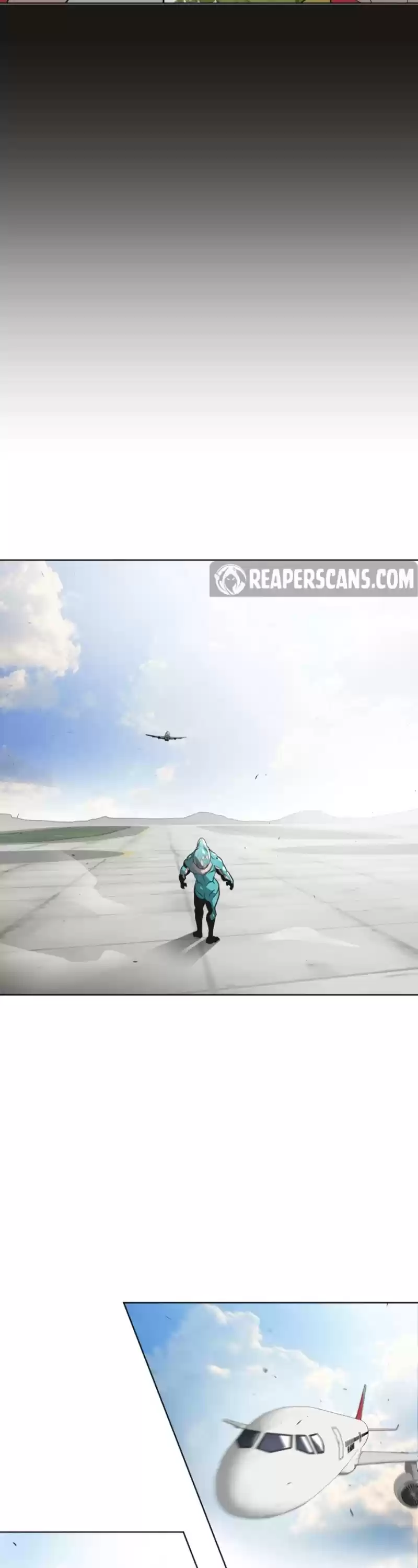 Superhuman Era Chapter 20