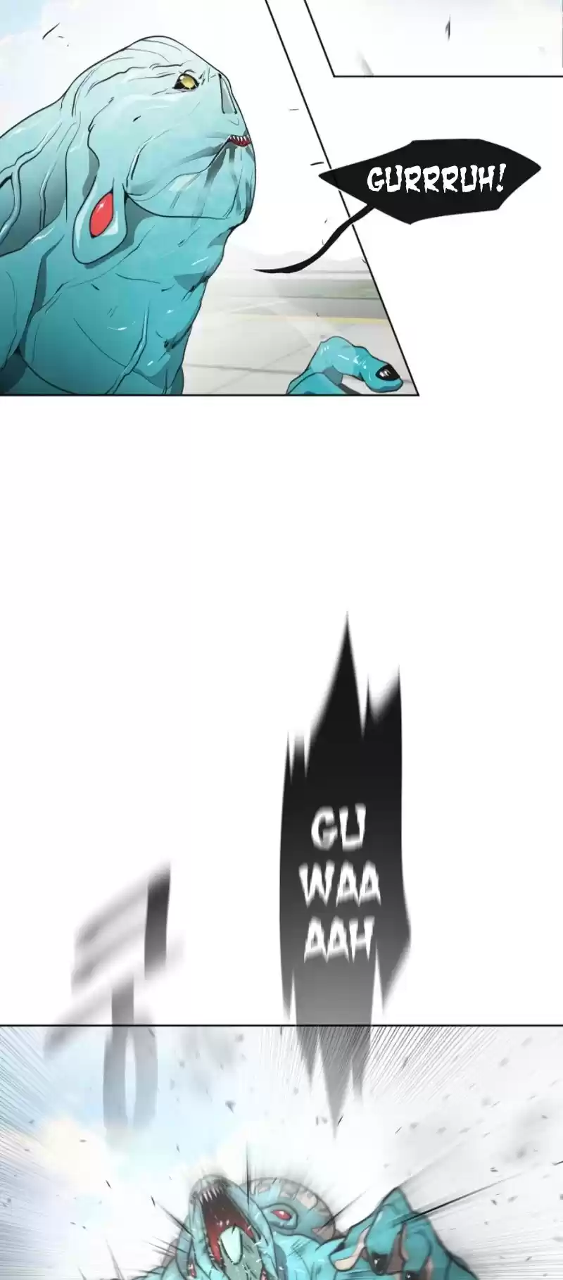 Superhuman Era Chapter 20