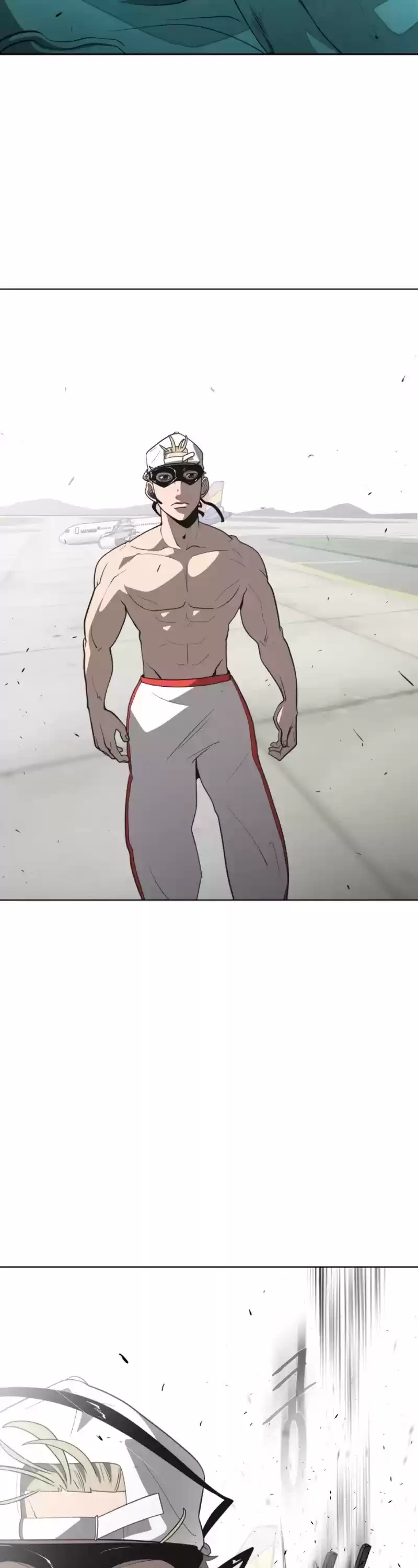 Superhuman Era Chapter 22