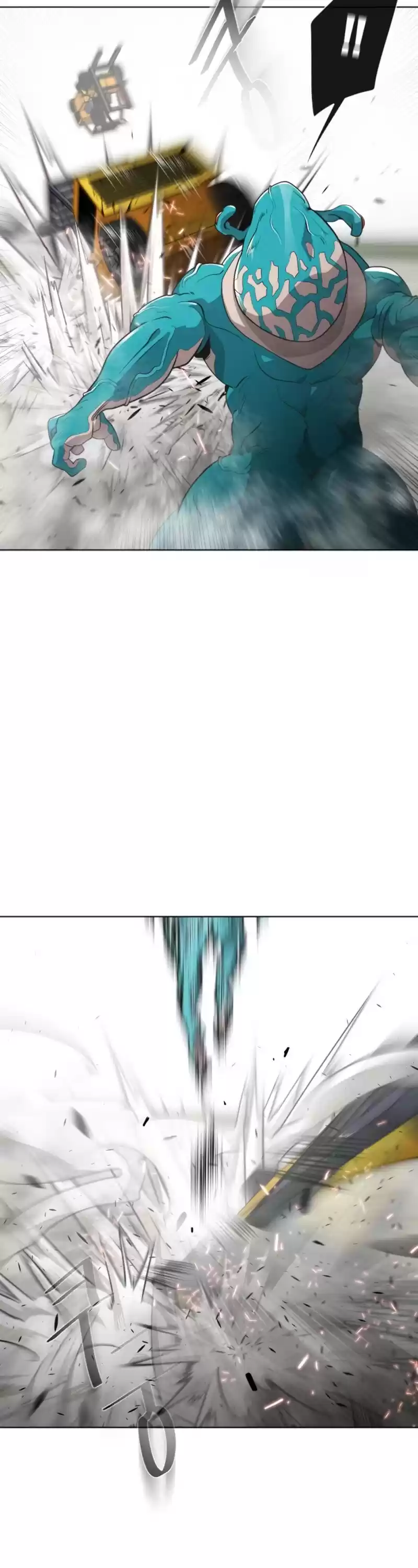 Superhuman Era Chapter 22