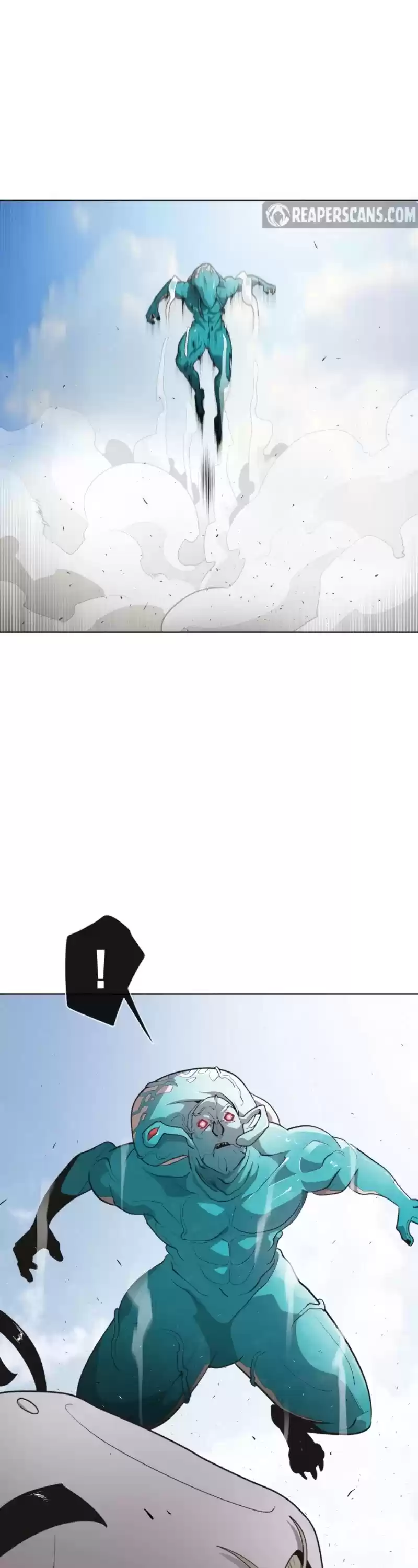 Superhuman Era Chapter 22