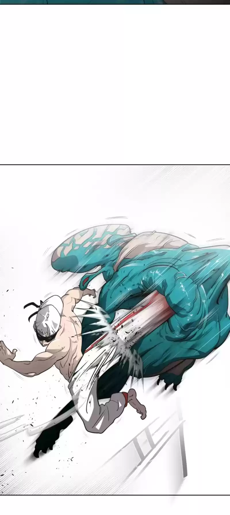 Superhuman Era Chapter 22