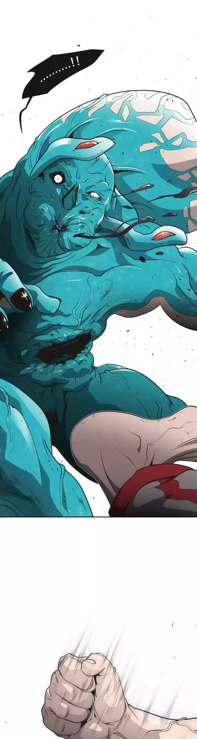 Superhuman Era Chapter 22